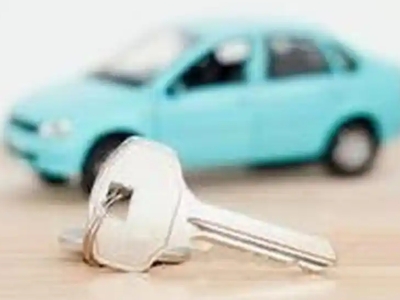 奉化汽车抵押贷款办理流程，奉化车抵贷需要什么条件?